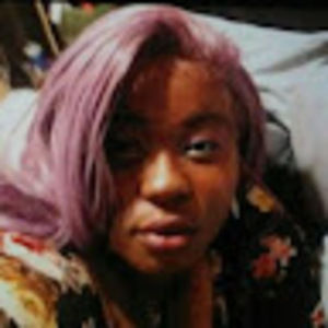 Meet your Posher, Abigayl